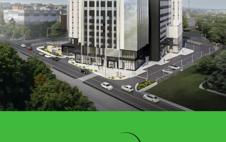 Чем МФК ГАЛО выгодно отличается от аналогов?