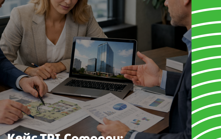 Кейс TPI Company. Не продать, а подобрать.