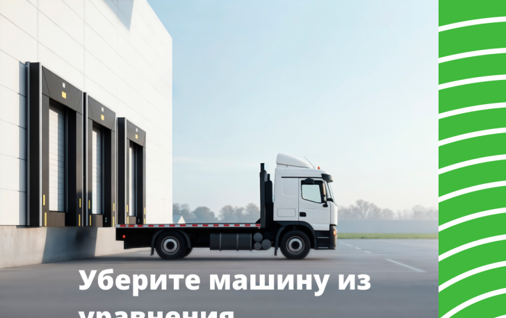 Офис отдельно, склад отдельно: где бизнес теряет деньги