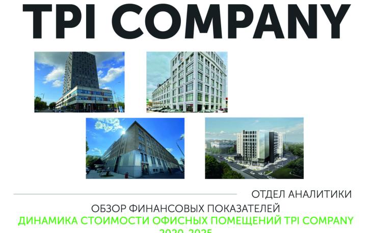 Какие результаты показали наши флагманские проекты за 5 лет?