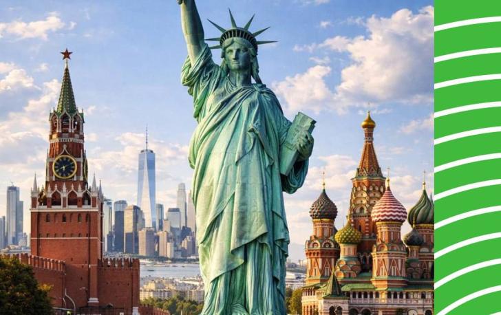 Она хотела бы  жить на Манхэттене...